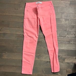 Abercrombie and Fitch Jeans